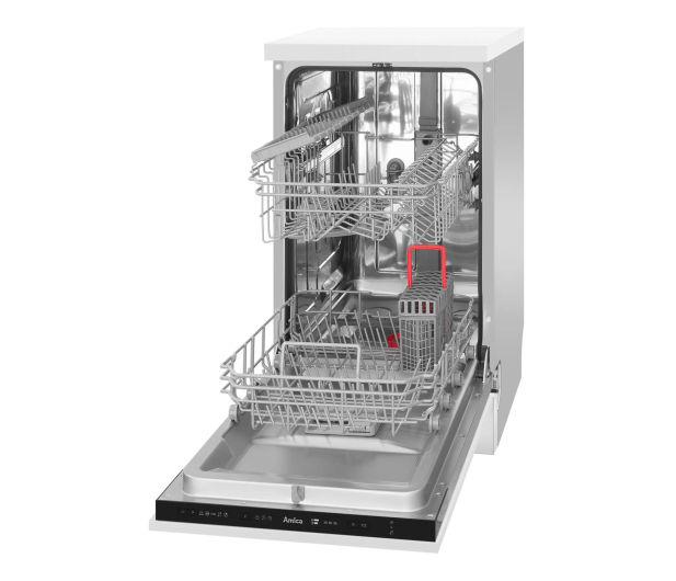 Amica ZMYWARKA DIM41E5qO - 1336825 - zdjęcie 4
